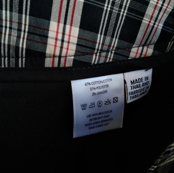 🏌️♀️Green Lamb (Ireland) skort - NWT - Picture 6 of 9